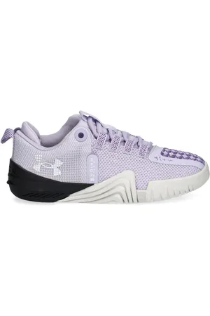 Under Armour Zapatillas a paneles