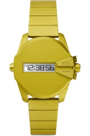 Diesel Reloj Baby Chief de 35 mm