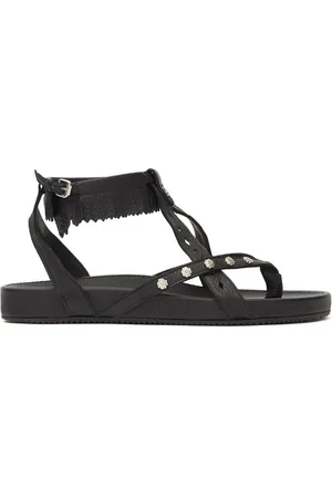 Isabel Marant Sandalias Silya