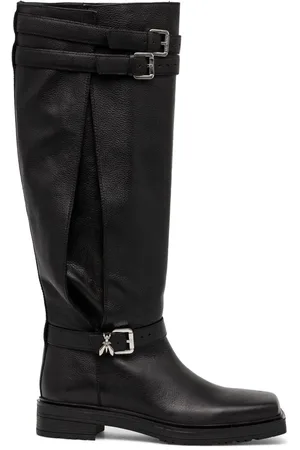 Patrizia Pepe Botas Damen Stiefel