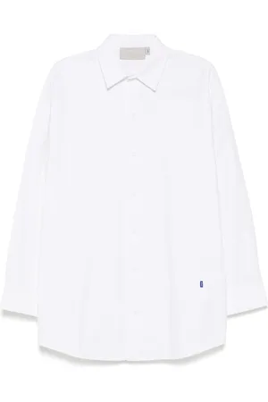 Off-Duty Camisa Ezek