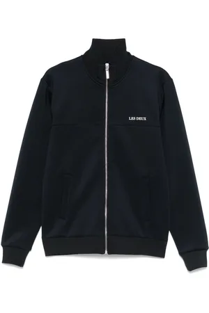 Les Deux Chaqueta de chándal Ballier