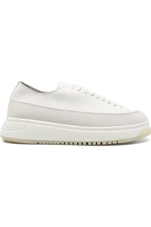 Emporio Armani Zapatillas a paneles