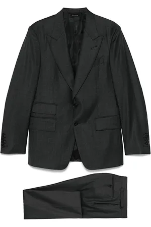 Tom Ford Traje con botones