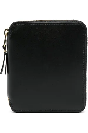Comme des Garçons Cartera con cremallera