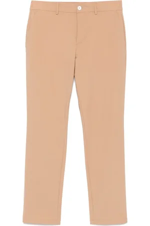 CRUNA Pantalones Solferino
