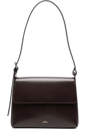 A.P.C. Bolso de hombro Virginie