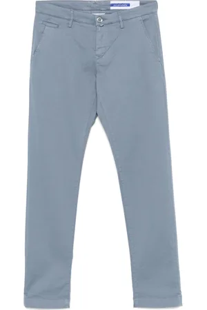 Jacob Cohen Pantalones chinos Bobby