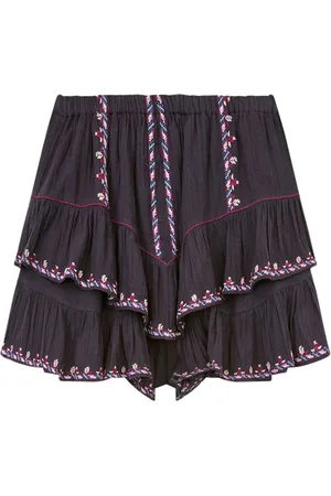 Marant Etoile Pantalones cortos Jocadia