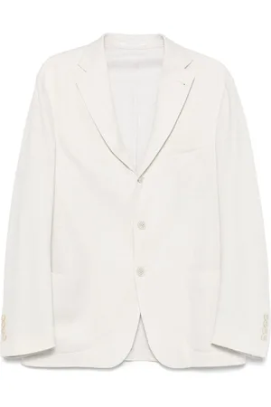 ELEVENTY Blazer con botones