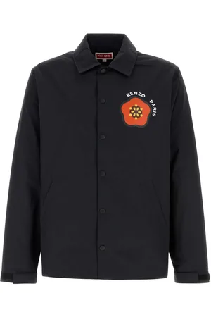 Kenzo Chaqueta Boke Flower