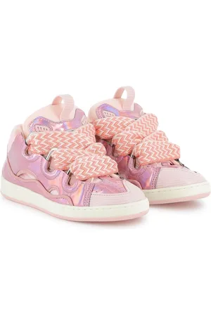 Lanvin Zapatillas a paneles