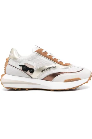 Karl Lagerfeld Zapatillas NFT Lo Lace