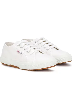 Superga Zapatillas con cordones