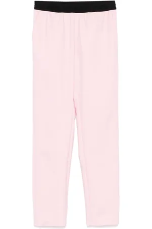 Ermanno Firenze Pantalones ajustados