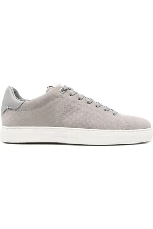 Emporio Armani Zapatillas con monograma