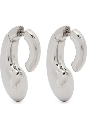 Alaïa Pendientes Drip