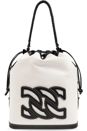 Casadei Bolso bombonera liso