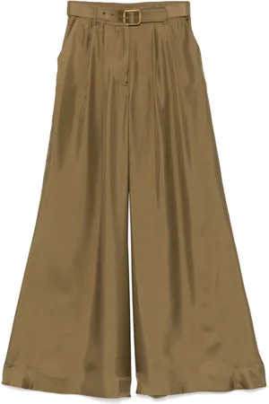 ZIMMERMANN Pantalones Crush