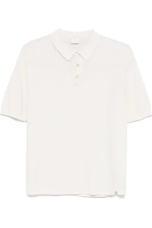 ELEVENTY Polo de manga corta