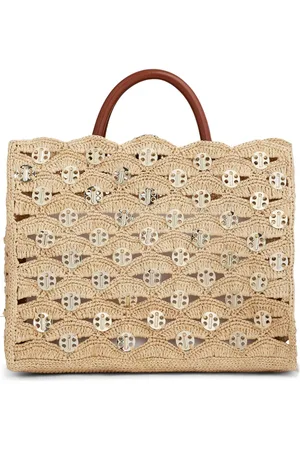 Paco rabanne Bolso shopper Sac a Main Disc-Link