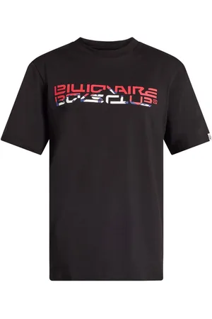 Billionaire Boys Club Camiseta Mountain Logo