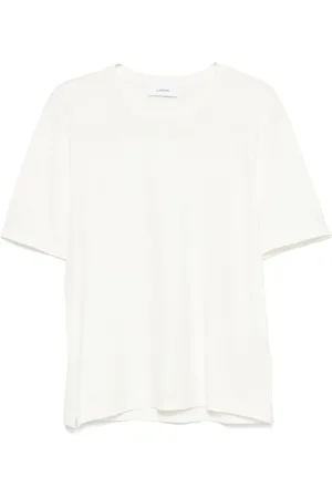 LARDINI Camiseta lisa