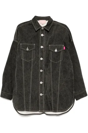 BAPY Camisa con botones