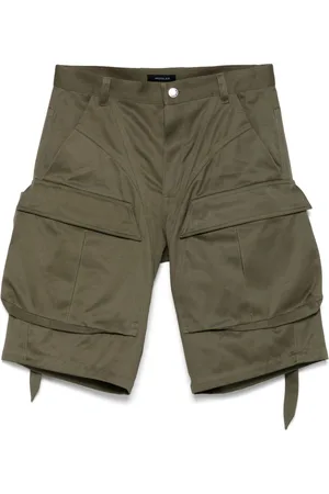 MUGLER Bermudas cargo
