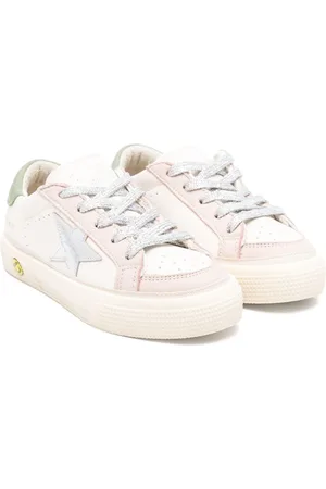 Golden Goose Zapatillas May