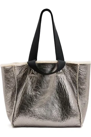 AllSaints Bolso shopper Izzy reversible