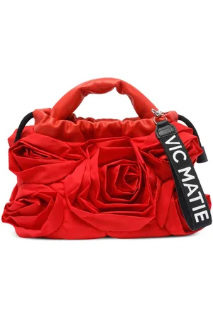 vic matiè Bolso de hombro Roses