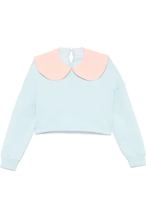Ioana Ciolacu Sudadera Orchid