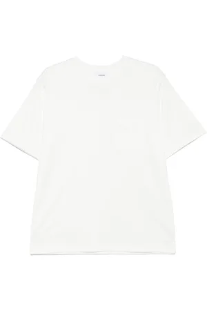 LARDINI Camiseta lisa