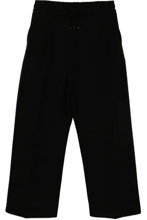 FEAR OF GOD Pantalones anchos con cordones