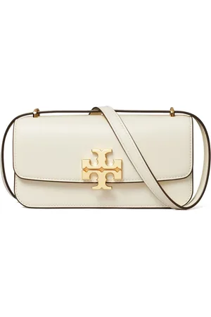 Tory Burch Bolso de hombro Eleanor pequeño convertible