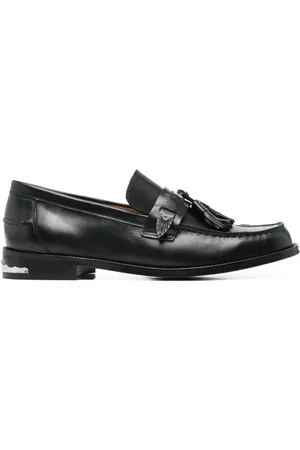 TOGA VIRILIS Mocasines lisos