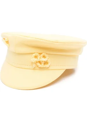 Ruslan Baginskiy Gorra baker boy con logo