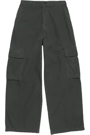 Acne Studios Pantalones tipo cargo
