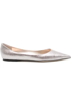 Jimmy Choo Bailarinas Love