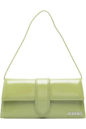 Jacquemus Bolso de hombro The Long Bambino
