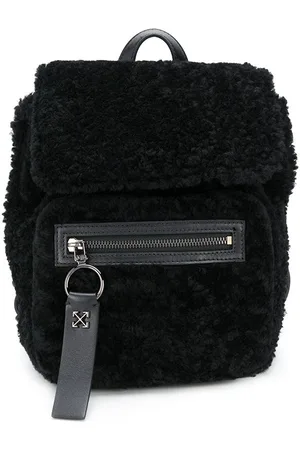 OFF-WHITE Mochila Montone Binder