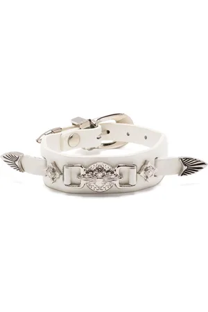TOGA PULLA Brazalete Concho