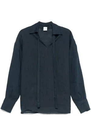ELEVENTY Blusa lisa