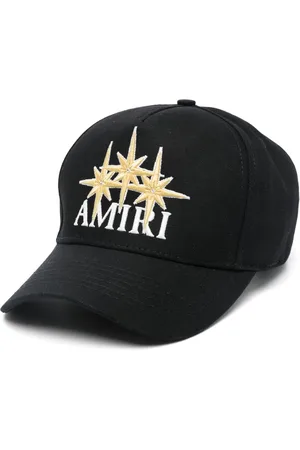 AMIRI Gorra Starbust