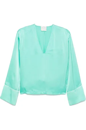 FORTE FORTE Blusa de seda