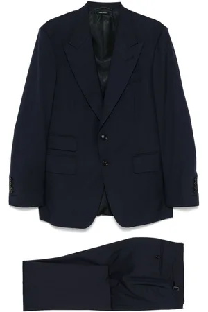 Tom Ford Traje con botones