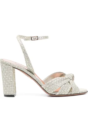 Aquazzura Sandalias Nina de 85 mm