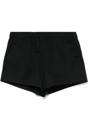 DOUUOD KIDS Bermudas con pliegues