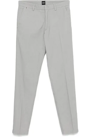HUGO BOSS Pantalones chinos slim